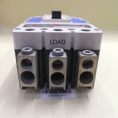 Cutler-Hammer Circuit Breaker HKD3400F #541
