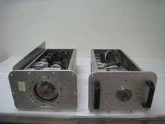 2 Crossing Automation Robot Assembly SLR0708, 0168004, 1-603-890-6001, PCB 55008