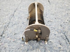 Kintronics Laboratories Variable Inductor Coil LV16-20-3