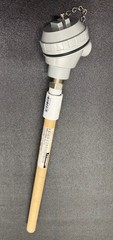 OMEGA ENGINEERING NB8-CASS-14U-12 / NB8CASS14U12 (USED) Thermocouple