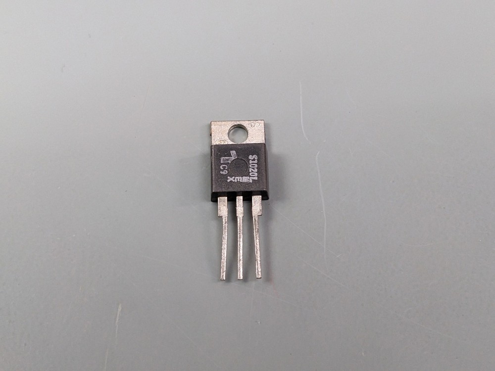 Teccor S1020L SCR 20A 100V