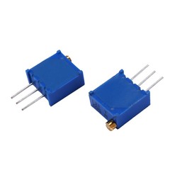 LM317 LM337 Positive and Negative Dual Adjustable Supply Board Diy Kit V2A1