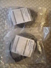 3M RJS-1-4FT 3/C Phase Rejacketing System Sleeve Kit | 4′ Long | NOS (Lot of 2 )