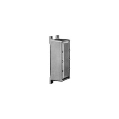 Adalet XIF031503, 16″ x 4-1/2″ x 4-5/16″, Explosionproof Junction Box, 1pc