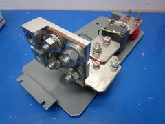 800 Amp Ground Fault Neutral Assembly With Current Sensor LGFCT630