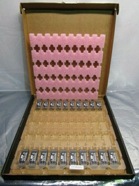 1 Lot of 10 SynQor NQ20W20ETC20NNS-G DC-DC Convertor, Power Module, 102878