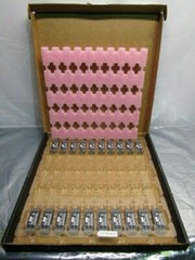 1 Lot of 10 SynQor NQ20W20ETC20NNS-G DC-DC Convertor, Power Module, 102878