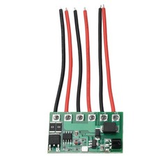 6.4V 7.4V 11.1V 12V Solar Street Light Circuit Board Light Driver Control Board