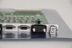 Alstom GE Converteam PIB 201A Power Interface Board 3BEC0067C