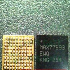 1PCS MAX77G93 MAX77693 MAX77693E MAX77693EW MAX77693 EWQ MAX77693EWQ BGA100