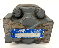METARIS GEAR PUMP UNMP MHP315A193FBAB1766