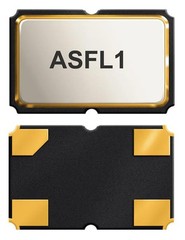 10Pcs ASFL1-4.000MHZ-EC-T