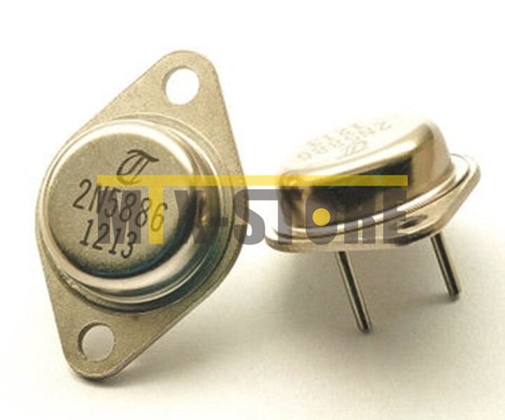 1pc NEW 2N5886 MOT