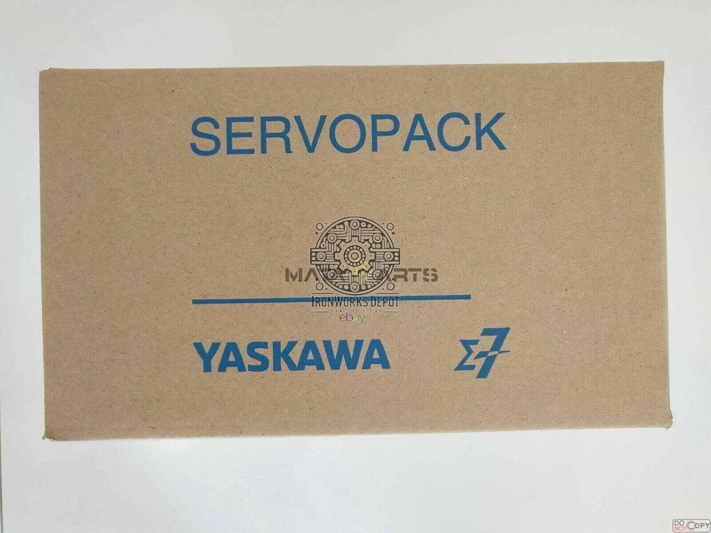1PCS YASKAWA Server Drive SGD7S-330A00B202 New