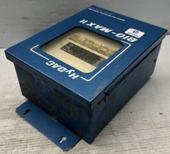 Hydac / Beta Technology #BIO-MAX II 016266 120VAC