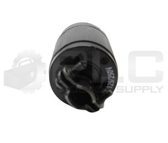 NEW HUBBELL HBL7485 CONNECTOR LOCK PLUG 15A, 125/250V