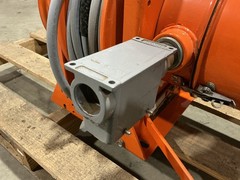 Gleason Reel S14351-12L-10-5 Cable Reel Lift ~25ft Type-18G Cable @ 0.150FPM