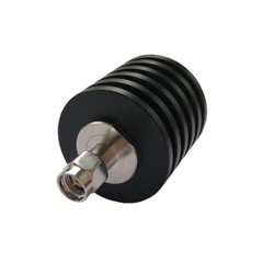 RF Coaxial Dummy Load SMA Type Male Connector Termination 5W 50Ω DC-3GHz