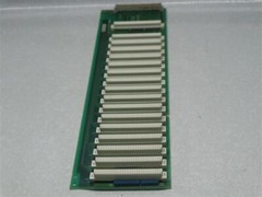Siemens 505-6516 5056516 PWB2586438-0001 16-Slot Board 30Days Warranty