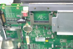 ADLINK used MXC-6322D(G) Industrial Fanless Computer No Disk ELEC-I-3314=9M15