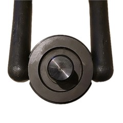 ACTEK 34617-6 1-1/4-7 SWIVEL HOIST RING, NEW Load 15000 lbs Torque To 470 FT-LBS