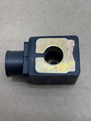 New Lot Of (2)Solenoid valve coil 491514P3 D400P3 AC 110V amk Fast Shipping.