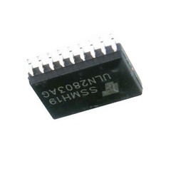 10pcs/lot ULN2803AG SOP-18 ULN2803AFWG ULN2803A ULN2803