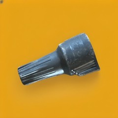 🔥IDEAL 30-1263J Model 63 Weatherproof Wire Connectors, Twist-On Silicone-Sealed