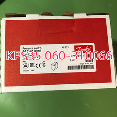Danfoss KPS35 060-310066 Brand New Industrial Mechanical Pressure Controller