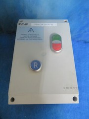 Eaton/Cutler Hammer ECX09H5ABA-N Non-Combo Starter + 1 Year Warranty