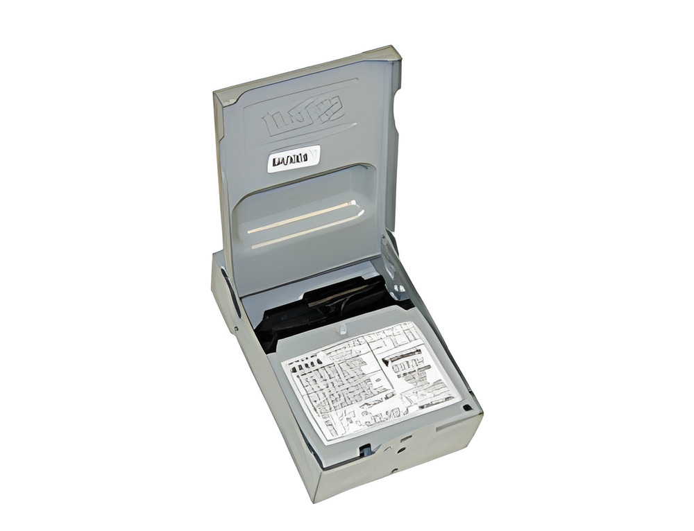 Rectorseal 83315 60A 120/240V Non-Fused AC Disconnect NEMA 3R