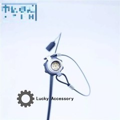 1PCS Trimble Replacement Power Cable RTK 5700 5800 R7 R8 SPS 46125-20