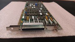 National Instruments AT-MXI PCB board ASSY180775E-01