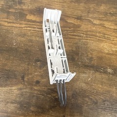 Siemens BUS1 251-5DM07 adapter DIN Rail 3PST 690V AC