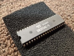 NEC UPD8255AC-5 D8255AC-5 PROGRAMMABLE PERIPHEAL INTERFACE IC