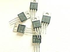 4 Pieces | 2SA1111 Transistor PNP 150v 1,0a 20w