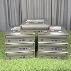 Lot of (7) Sony AW-Q170A AWQ170A DVD/CD Re-writable Drive Made in Malaysia
