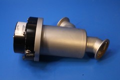 AMAT MKS HPS 162-0040K Isolation Valve, Pneumatic, Valve Inc VAT