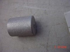 Nupro Filter Element Kit SS-8F-K4-15