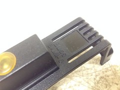 Cooper Bussmann SAMI SAMI-6 Fuse Cover SAMI6