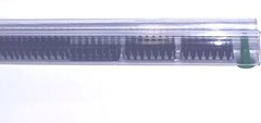 One Lot of 100 PCS Motorola Monostable Multivibrators MC14538BCP/New