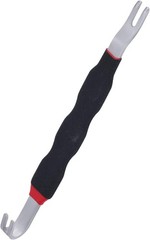 Electrical Disconnect Separator, 7.48×0.39in Au Color: BlackNumber of Items: 1