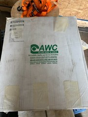 Allied Wire & Cable AWC Electrical Lot of 12 – 550′ Each M5086 3-20-9 20 AWG