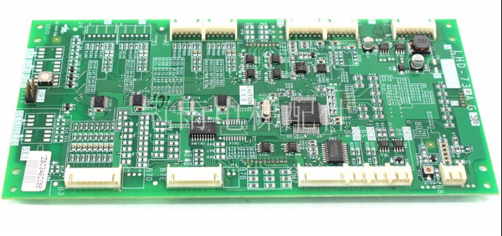 LHD-730AGS10 display board 90 days warranty