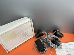 SEL Wye Voltage Sensor 12.47kV 15kV 600A SW12470E7PXX