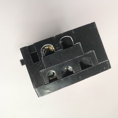 SQUARE D EGB14020EPD BREAKER