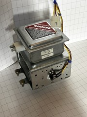National Electronics Magnetron A95-045-01