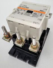 SC-N12 (400) Fuji Electric Contactor 200-250VAC/200-240VDC Coil 3NC5H