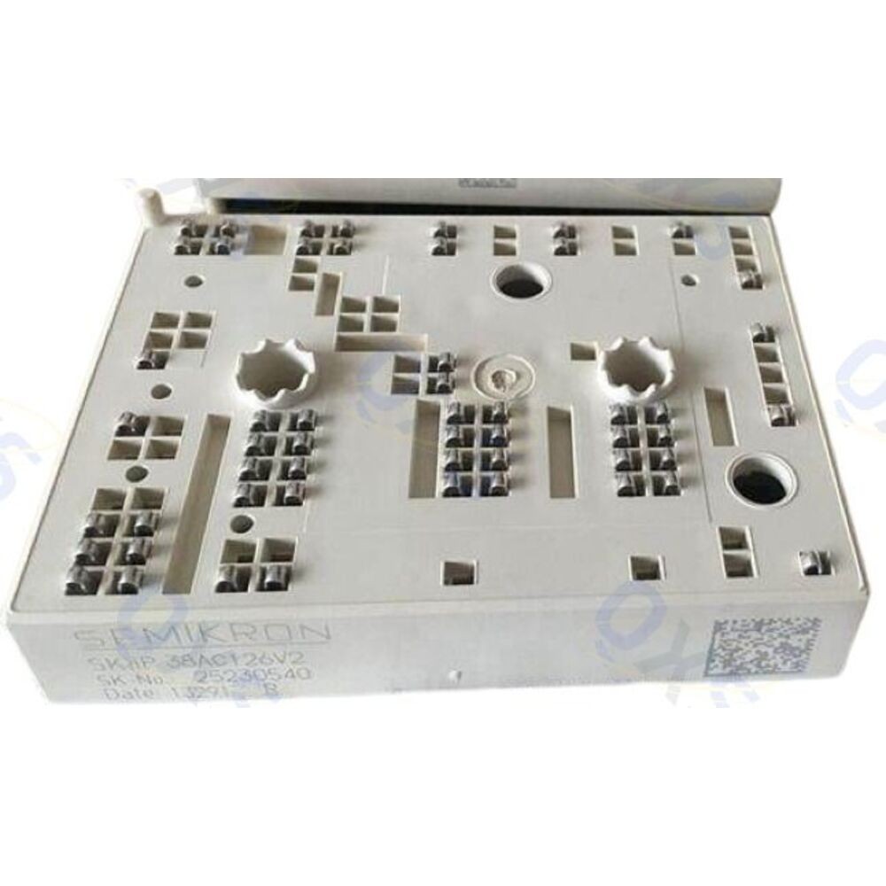 New original IGBT Power Module SKIIP38AC126V2 Driver Module 1PCS