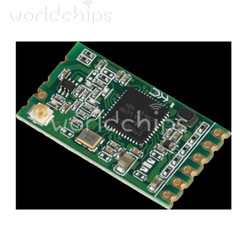 HC-15 LORA Wireless Module 415.09~449.86MHz Communication Transmission Module